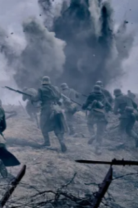 All Quiet on the Western Front